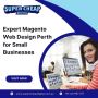 Expert Magento Web Design Perth for Small Businesses
