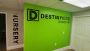 Interior Sign Design That Supports Your Workflow				