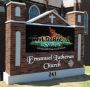 Solid Signs, Solid Impressions in Warner Robins