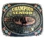 Elevate Your Style with Custom Belts and Buckles