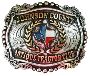 Custom Western Belt Buckles: Personalized Style with Western
