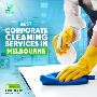 Home and office cleaning services