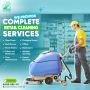 cleaning company Melbourne