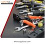 Best Power Tools Shop in Dubai SupplyVan