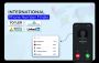 Get an International Phone Number for Free by Surereach