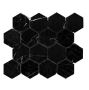 Transform Your Space with Nero Marquina Marble