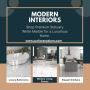 Shop Premium Statuary White Marble for a Luxurious Home.