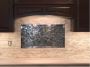 Elegant Ivory Light Travertine 1x1 Hi-Low Mosaic Split Faced