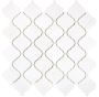 Premium Bianco Dolomite White Marble – Elegant & Timeless St