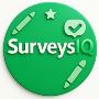Online surveys at surveysiq