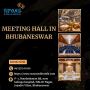 Meeting Hall in Bhubaneswar