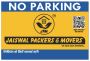 No Parking Board Printing in Lucknow – Durable, Custom & Aff