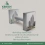 Relying on Krrish Bricks as the best brick manufacturer