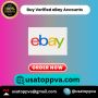  Buy Verified eBay Accounts, buy a eBay account USA