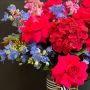 Susan Avery: Beautiful Roses Sydney-wide 