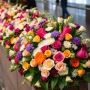 Flowers for Funeral in Sydney: Honour with Grace and Beauty