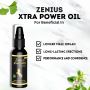 Penis Growth Oil – Natural Remedy for boost Size & Strength
