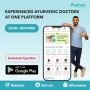 Online Doctor Consultation – Talk to Experts For Health issu