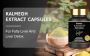 Kalmegh Capsules for Liver –Traditional Ayurvedic Care for L