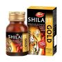 Dabur Shilajit Gold Capsule – Boost  muscle strength & body 
