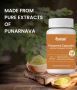 Punarnava Tablet Uses – Boosts kidney and liver health while