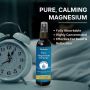 Magnesium Oil Spray – Herbal Relaxation in Pain, Cramps & Sl