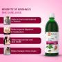 She Care Juice Benefits-Female Wellness, Hormonal Balance & 