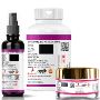 Boob Tightening Cream for Firm, Lifted & Youthful Breasts