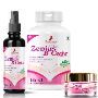 Breast firming & tightening Cream - Ayurvedic Blends for You