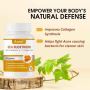 Buy Sea Buckthorn Capsule -Ayurvedic Superfood for Wellness
