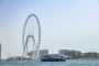 Dinner Cruise Dubai Marina Tours