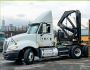 Most Reliable Drayage and Trucking Solutions in Savannah wit