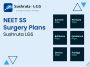 NEET SS Surgical Group Plans |  Sushruta LGS