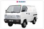 Suzuki Carry Van: Lựa Chọn Linh Hoạt Cho Công Việc Và Gia 