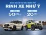 Các Dòng Xe Ô Tô Suzuki – Đa Dạng Lựa Chọn, Đáp Ứng Mọi Nhu 