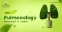 Pulmonology Hospital in India- Arogyadhama