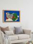 Authentic Gond Art Collection – Handcrafted Tribal Paintings