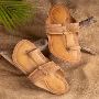 Shop Luxury Men's Footwear – Handmade Kolhapuri Chappals | S