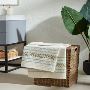 Shop Luxury Handloom Bath Towels | Swadesh Online