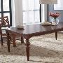 Shop Luxury Hand-Carved Wood Dining Tables | Swadesh Online