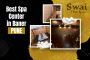 Spa center in Balewadi | Swai Thai Spa