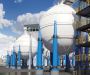 Trusted Gas Refineries Erection Commissioning & Support 