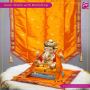Ganpati Vastra, Backdrop, Asan, Shela & Load – Swapnagandha 