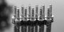 Purchase High-Quality Screw in India - Ananka Group