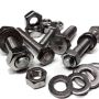 Get Premium Quality Bolts at Affordable Rates