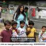 Every Child Deserves to Learn: Swargarohini Foundation Share