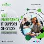 IT Services and Solutions Company in Abu Dhabi IT Services and Solutions Company in Abu Dhabi
