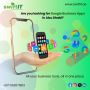 Boost Your Business Productivity with Google Business Apps