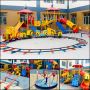 Best Children Park Train Manufacturer in Delhi
