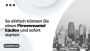 So einfach können Sie einen Firmenmantel kaufen und sofort s